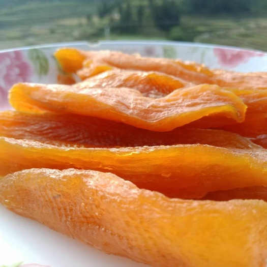 兴安县精品红薯干倒蒸地瓜干手工自制红薯干