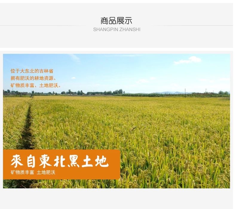  老味道小粒香米