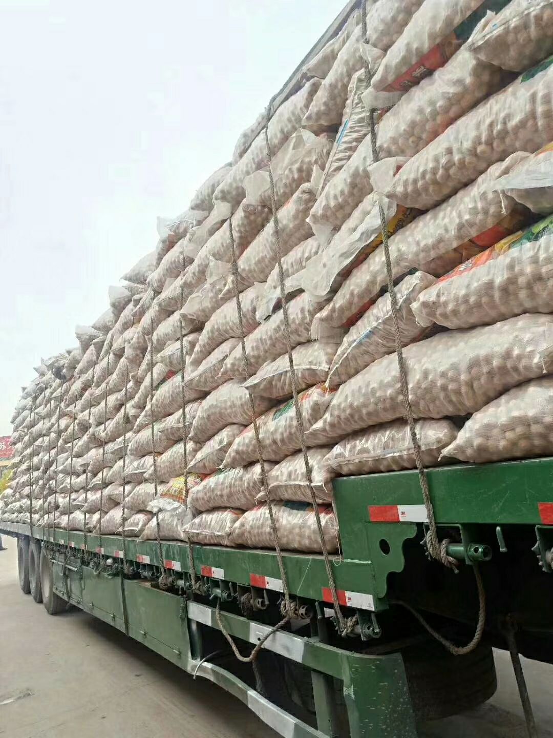  云南薄皮核桃   温宿纯185纸皮核桃