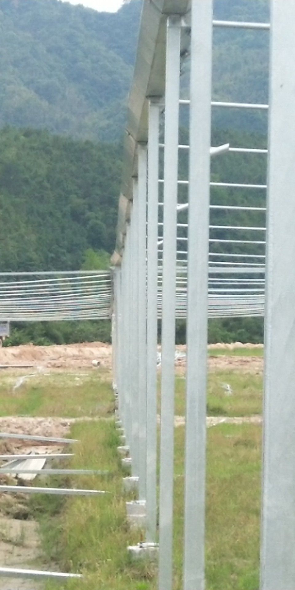 蔬菜大棚 温室大棚设计安装，大棚配件，骨架出售