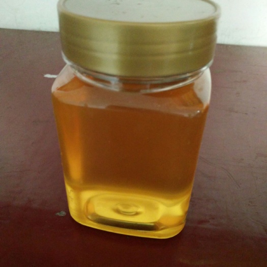 泰和县 天然无污染，深山乌桕蜜，质量纯正，假一赔十的保证。