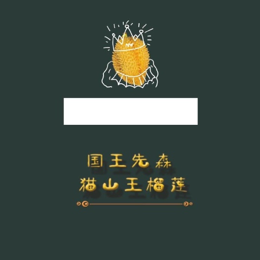 武汉 马来西亚猫山王榴莲D197