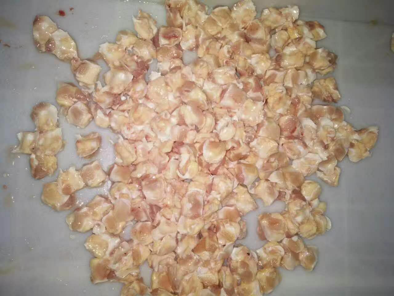  掌中宝  膝软骨