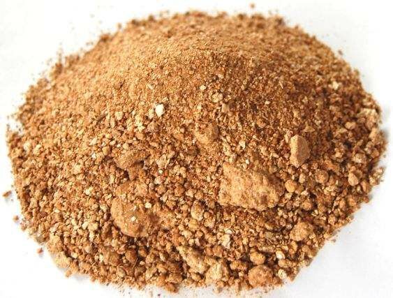 克东县牛羊饲料  米糠粕  蛋白含量15  花生粕价格详谈