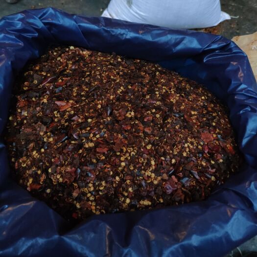 都匀市特色煳辣椒 把赚钱的心思花在产品质量上。让每个消费者的钱都花得物超所值