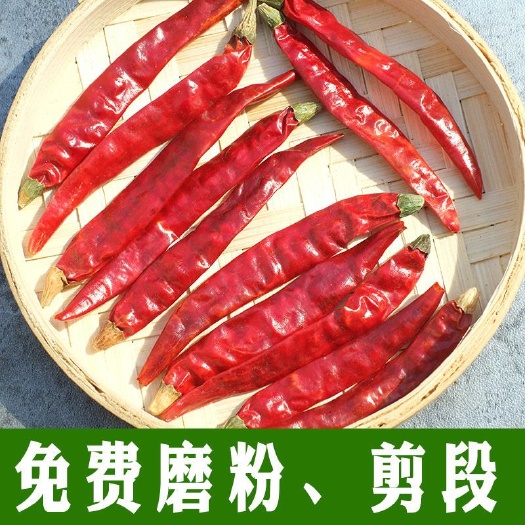 商丘 印度魔鬼椒变态辣印度椒500克超级辣干辣椒辣椒面辣椒粉辣椒