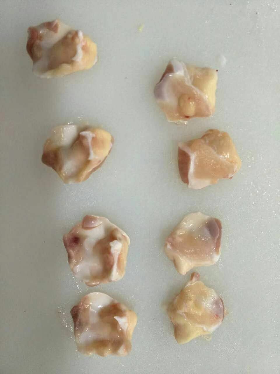  掌中宝  膝软骨