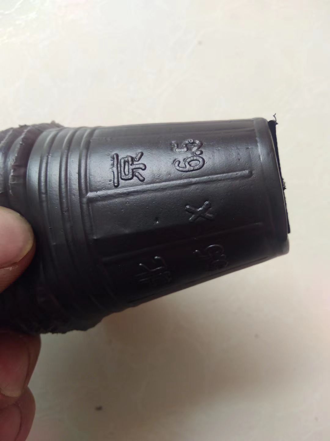 种植袋/植树袋/美植袋  育苗杯，加厚6.5×6.5/一件10000个包邮7x7包邮