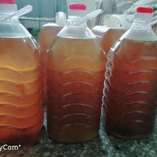 菏泽压榨花生油