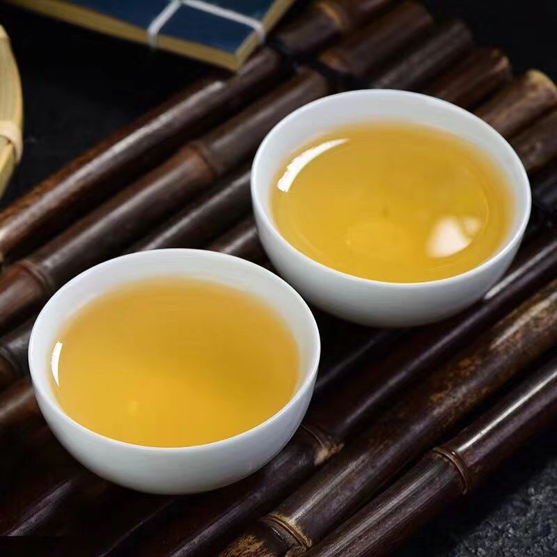 鹧鸪茶 古树茶