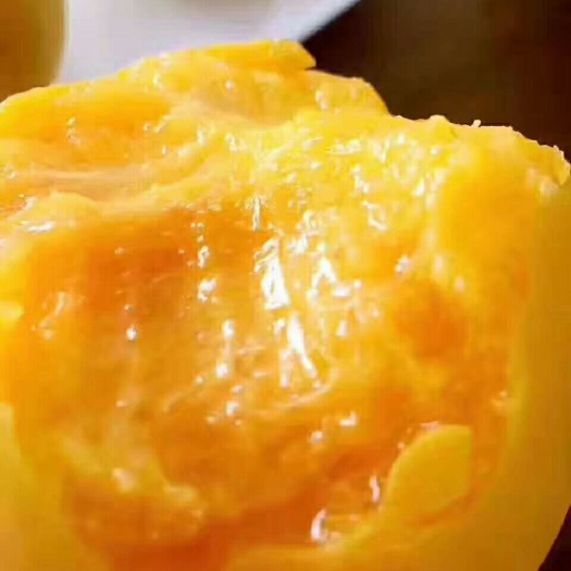 蒙阴县黄金蜜桃 60mm以上 4-5两