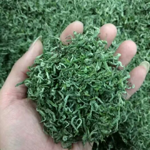 吉首市保靖黄金茶 一级 礼盒装