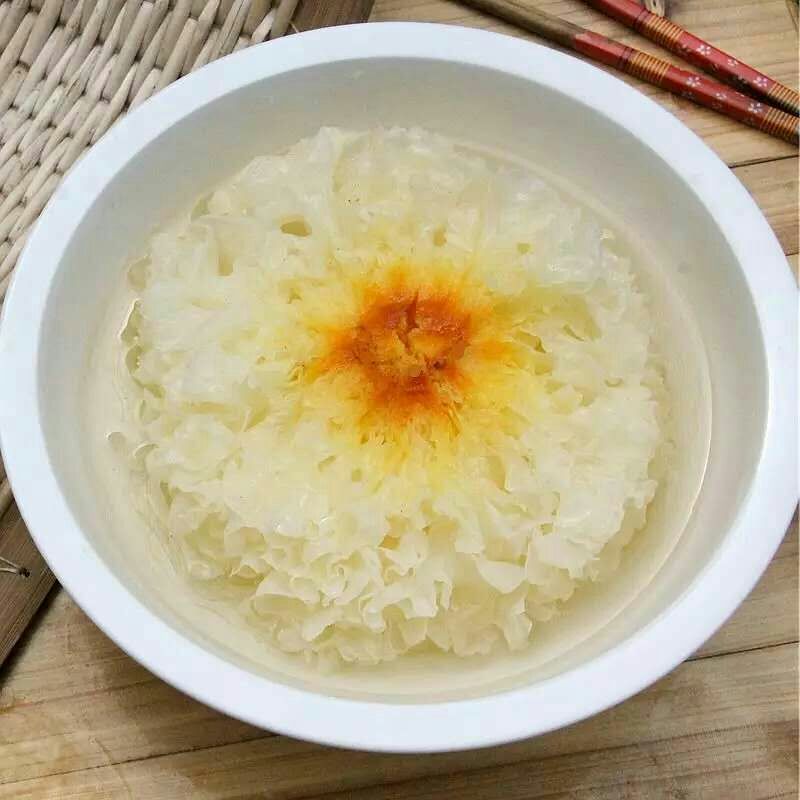  古田银耳