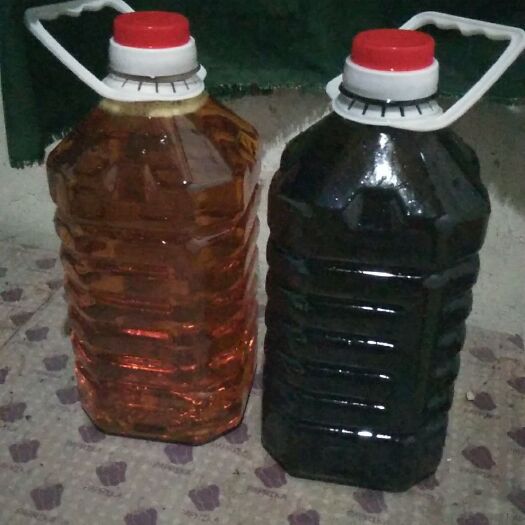 杭州压榨菜籽油