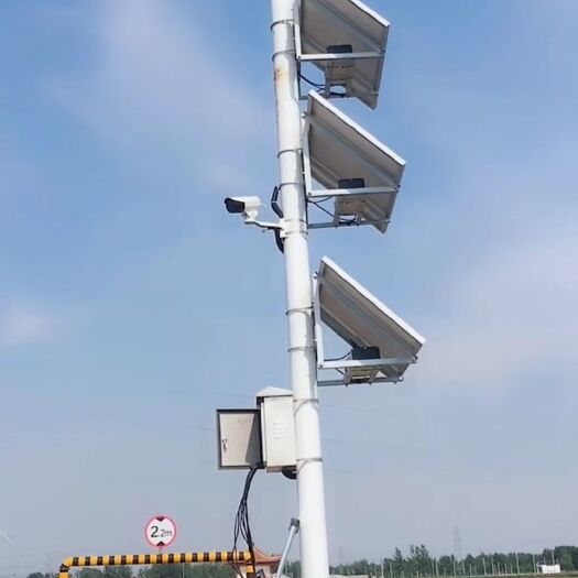 大理市发电设备 太阳能监控 安防产品安装调试 养殖种植场监控专家手机远程监控
