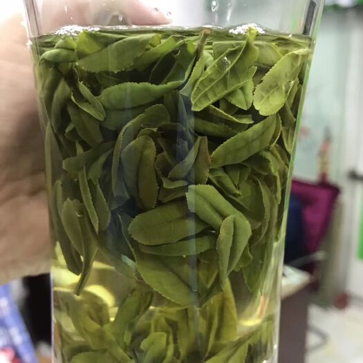 寿县六安瓜片 专业做茶30年  本店茶叶均原产地货源  批发零售