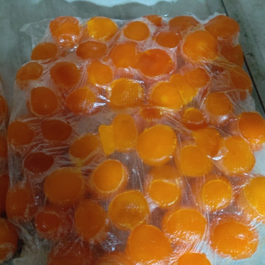 成都 咸鸭蛋黄