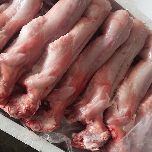 临沂兔肉类 冷冻
