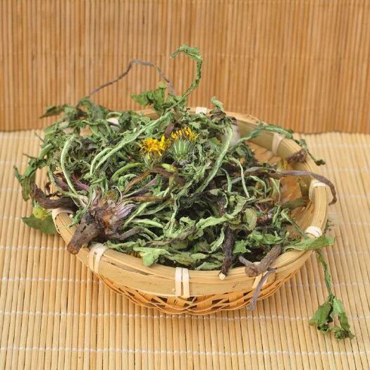巴东县 马上要进入伏天了，来杯野生蒲公英茶，让你的热天过的舒服点