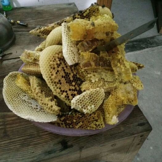 钟山县土蜂蜜 塑料瓶装 2年以上 95%以上
