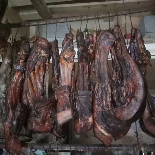 永顺县湘西腊肉 米良一号猕猴桃，