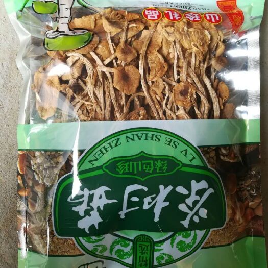 古田县 精品小包装古田茶树菇，家庭装一件代发