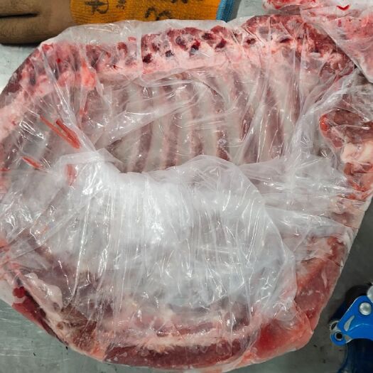 环县 中式羊排