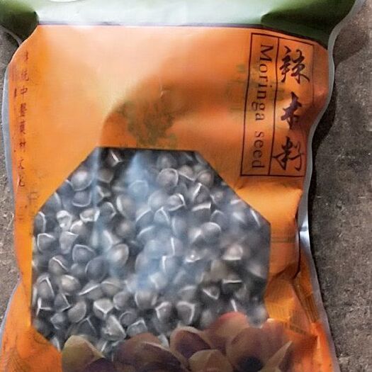 文山市天然辣木籽  辣木籽 散装辣木子