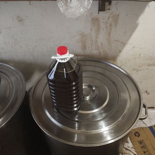 肥东县 菜籽油批发零售，厂家直销
