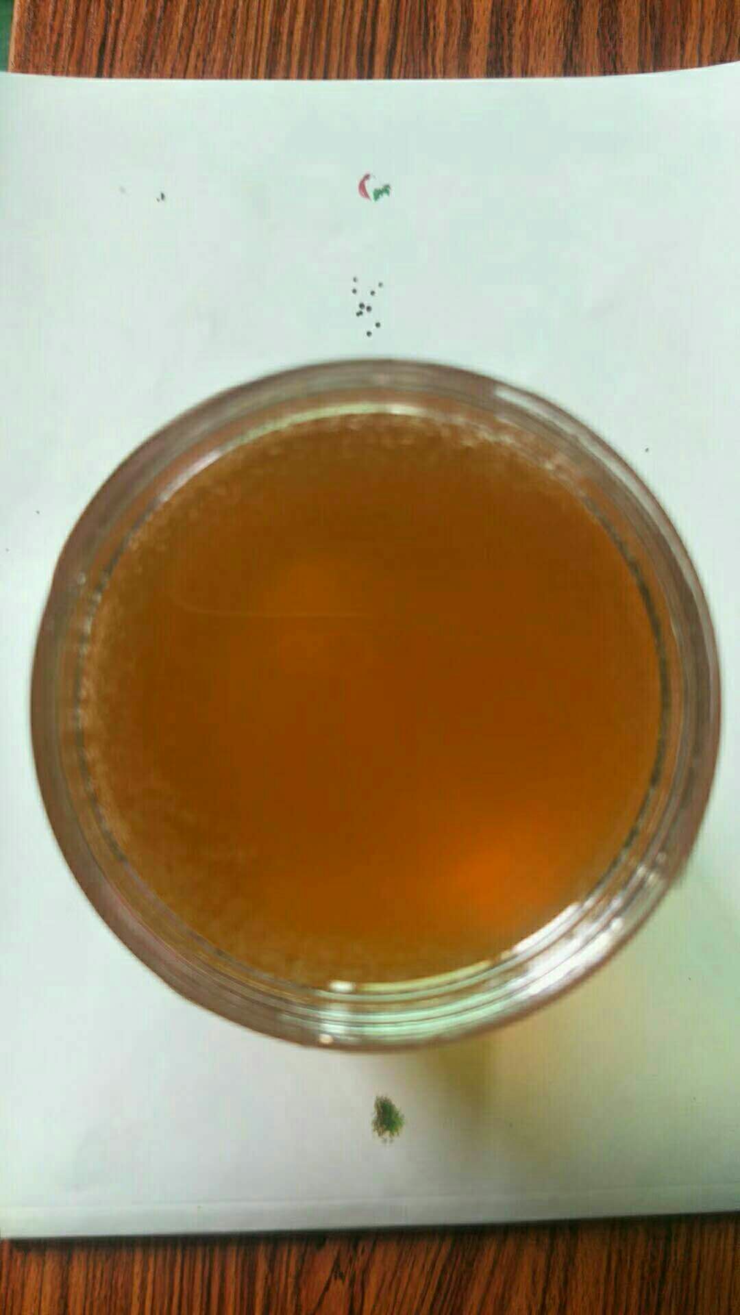  农家龙眼蜜纯手工制作非加工厂