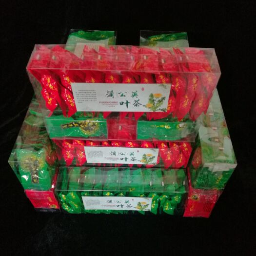 白山 长白山蒲公英茶，叶茶