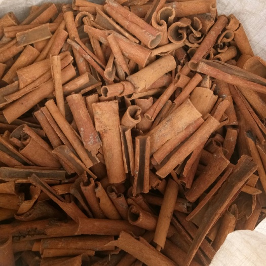瑞丽市普通桂皮 