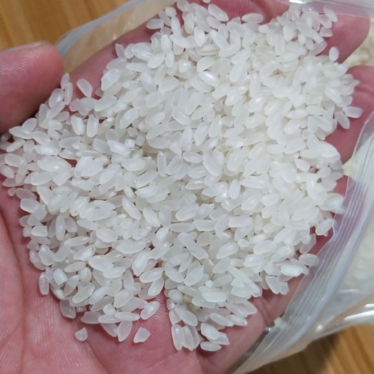 泸州 东北长粒香大米