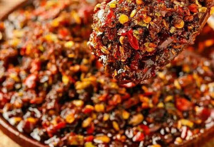 潜江市小龙虾调料 各种口味调料包挑战你的味蕾