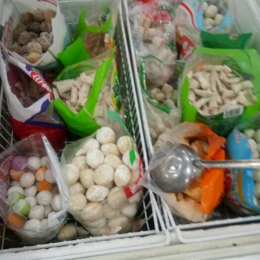 赫章县牛肉丸