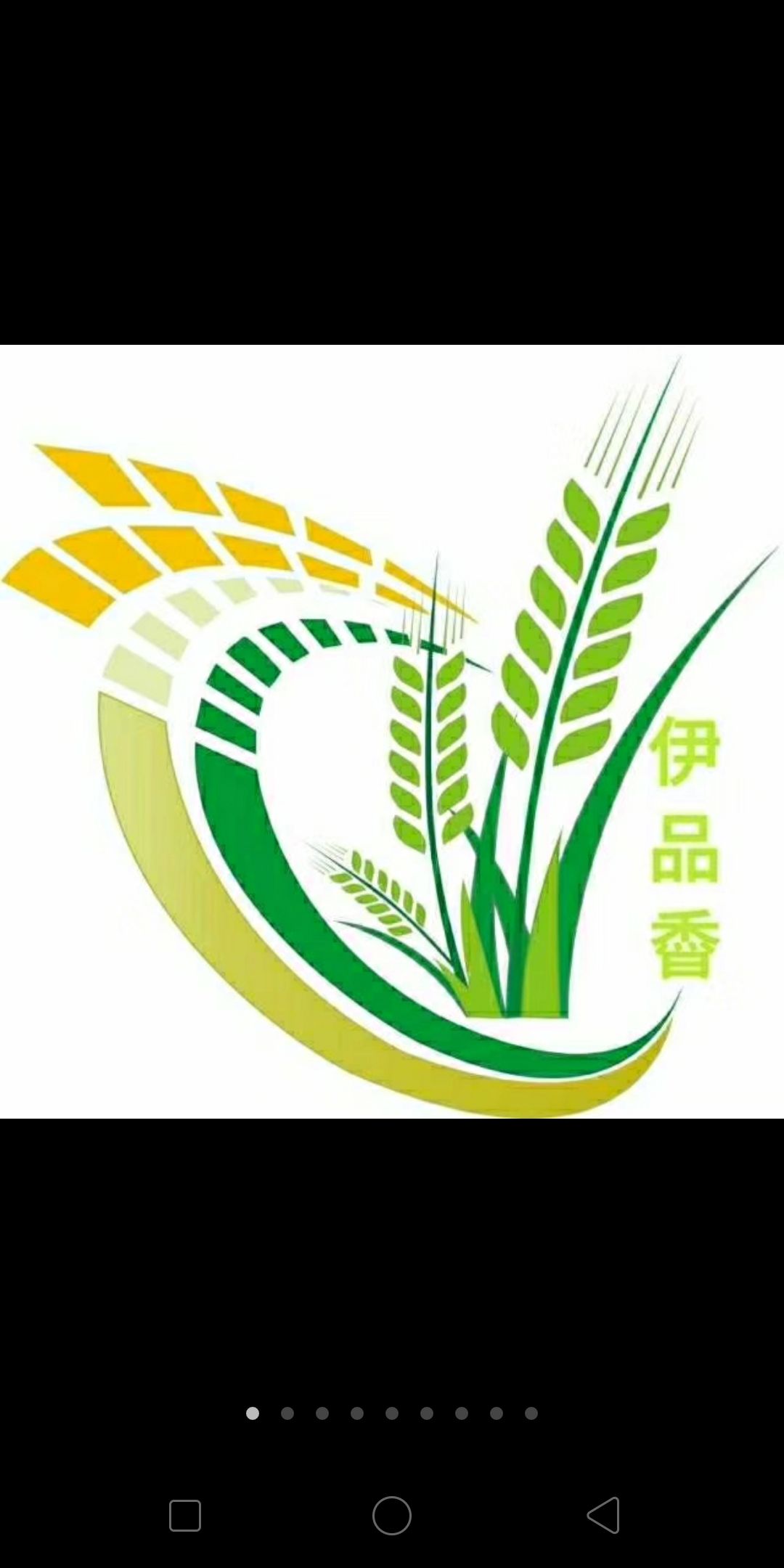  北票特产伊品香煎饼