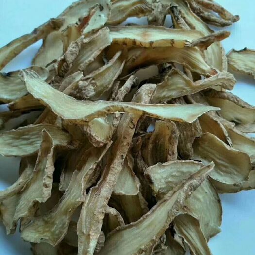  陕西丹凤天麻天麻片无硫