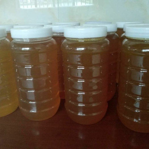 婺源县 农家土蜂蜜，有问题可找我