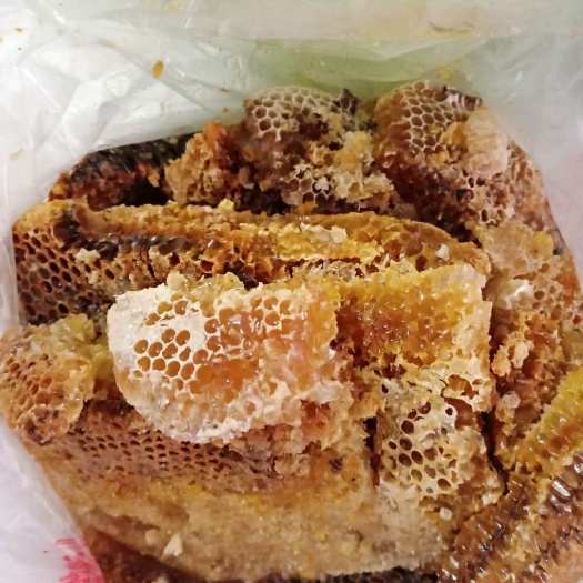 田林县 天然野生蜂蜜