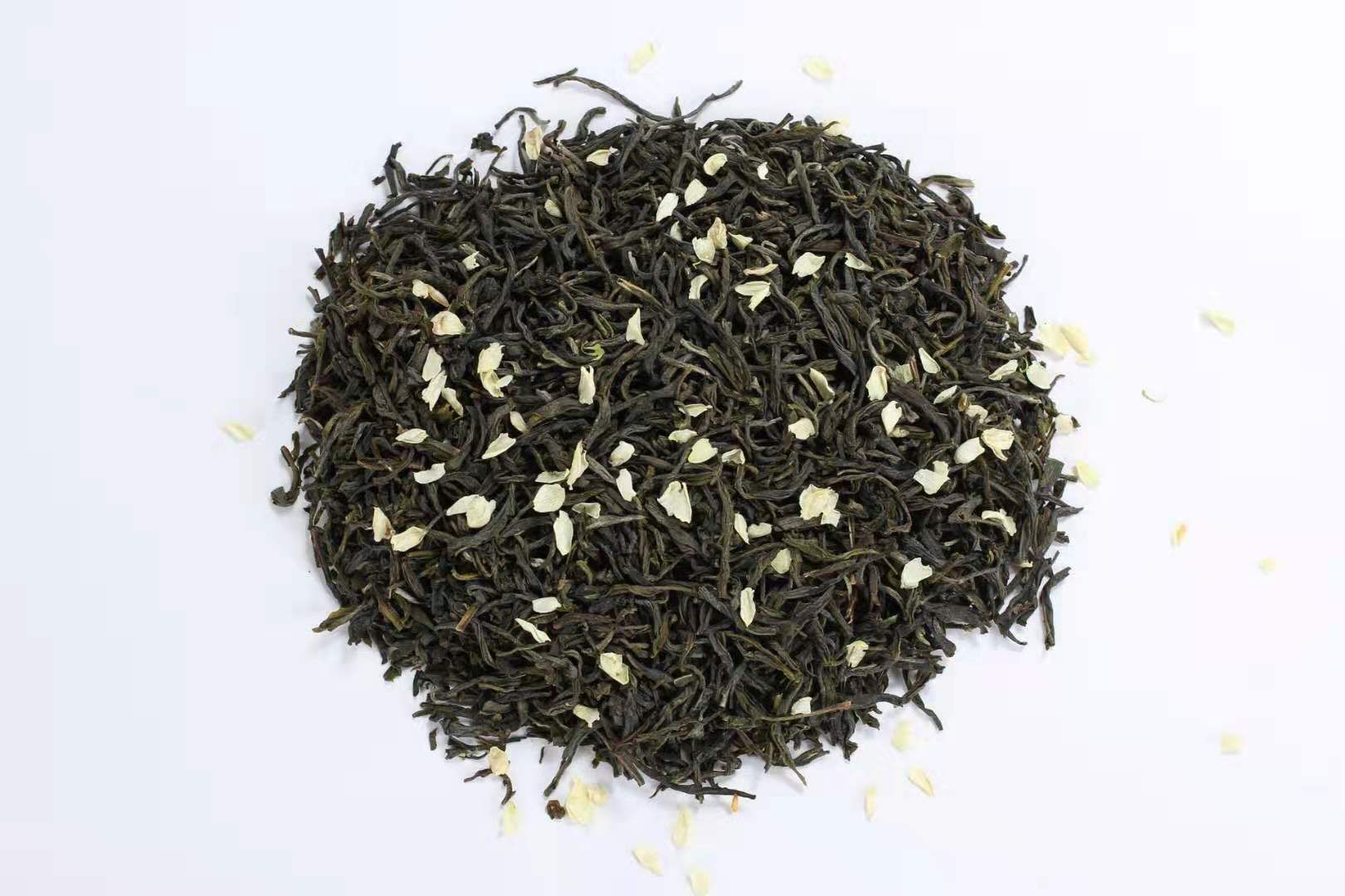  批发散装茉莉花茶酒店饭店专用茶