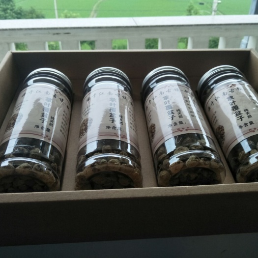 诸暨市 来自江南古镇赵姐家的掌叶覆盆子