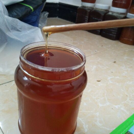 龙陵县 农间蜂蜜