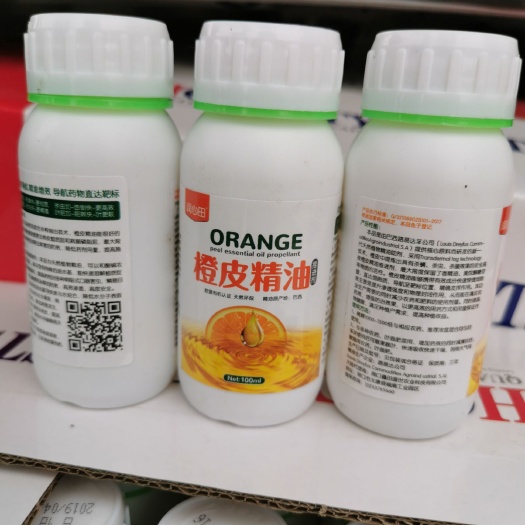 郑州农药助剂 橙皮精油助剂 橙皮精油