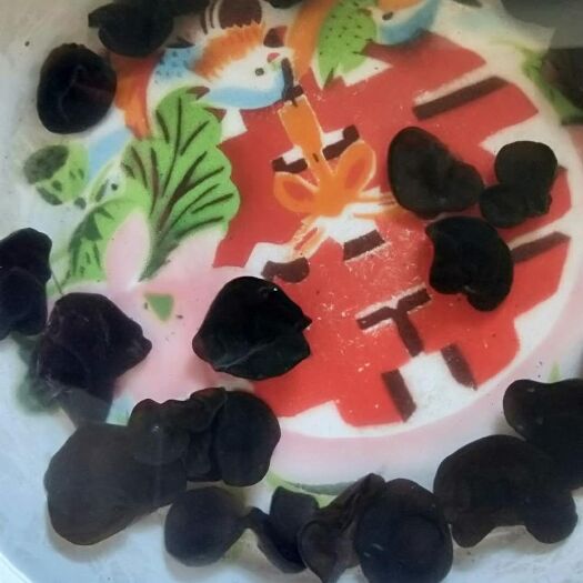  碗耳