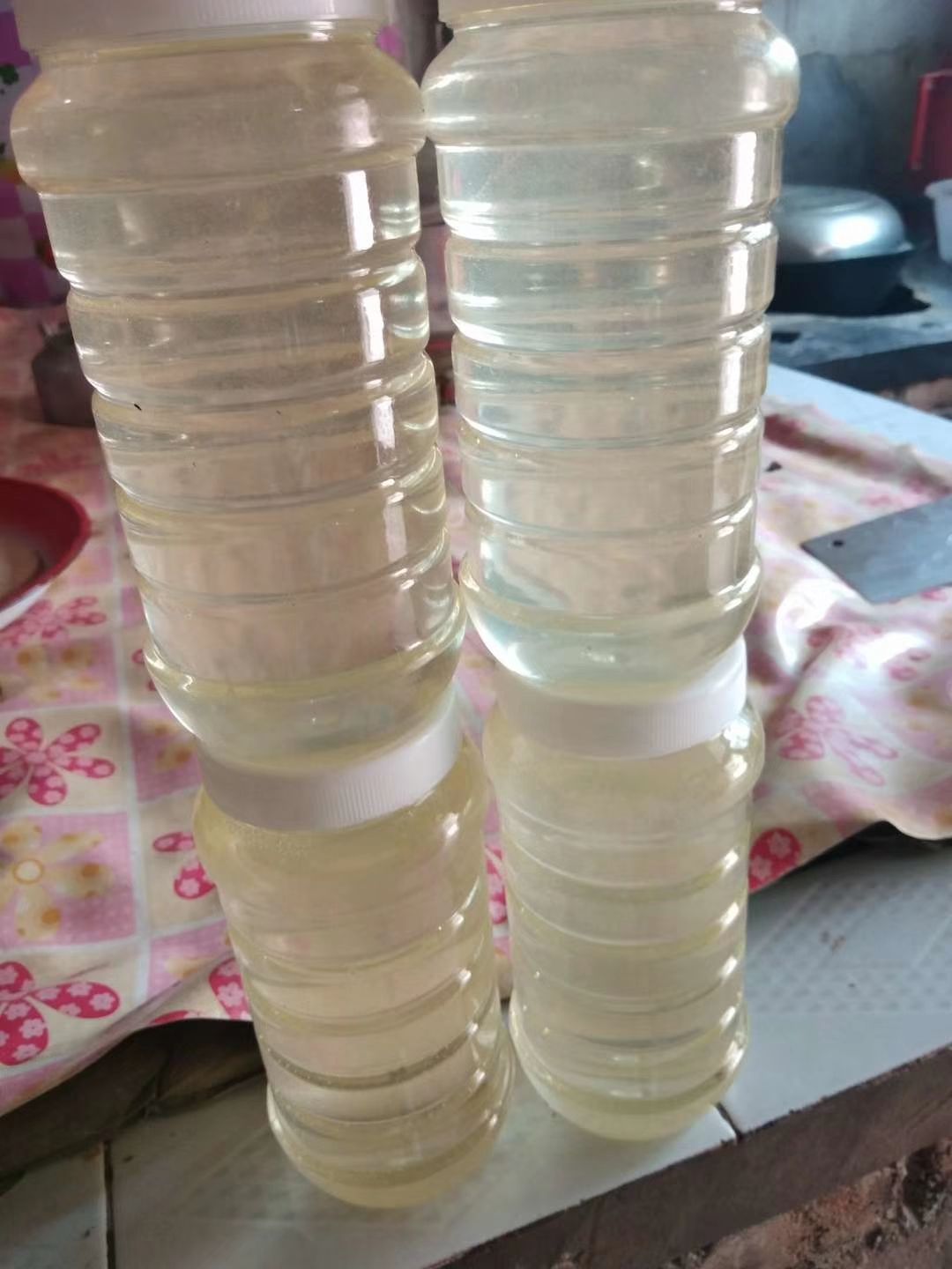  天然槐花蜜，花粉