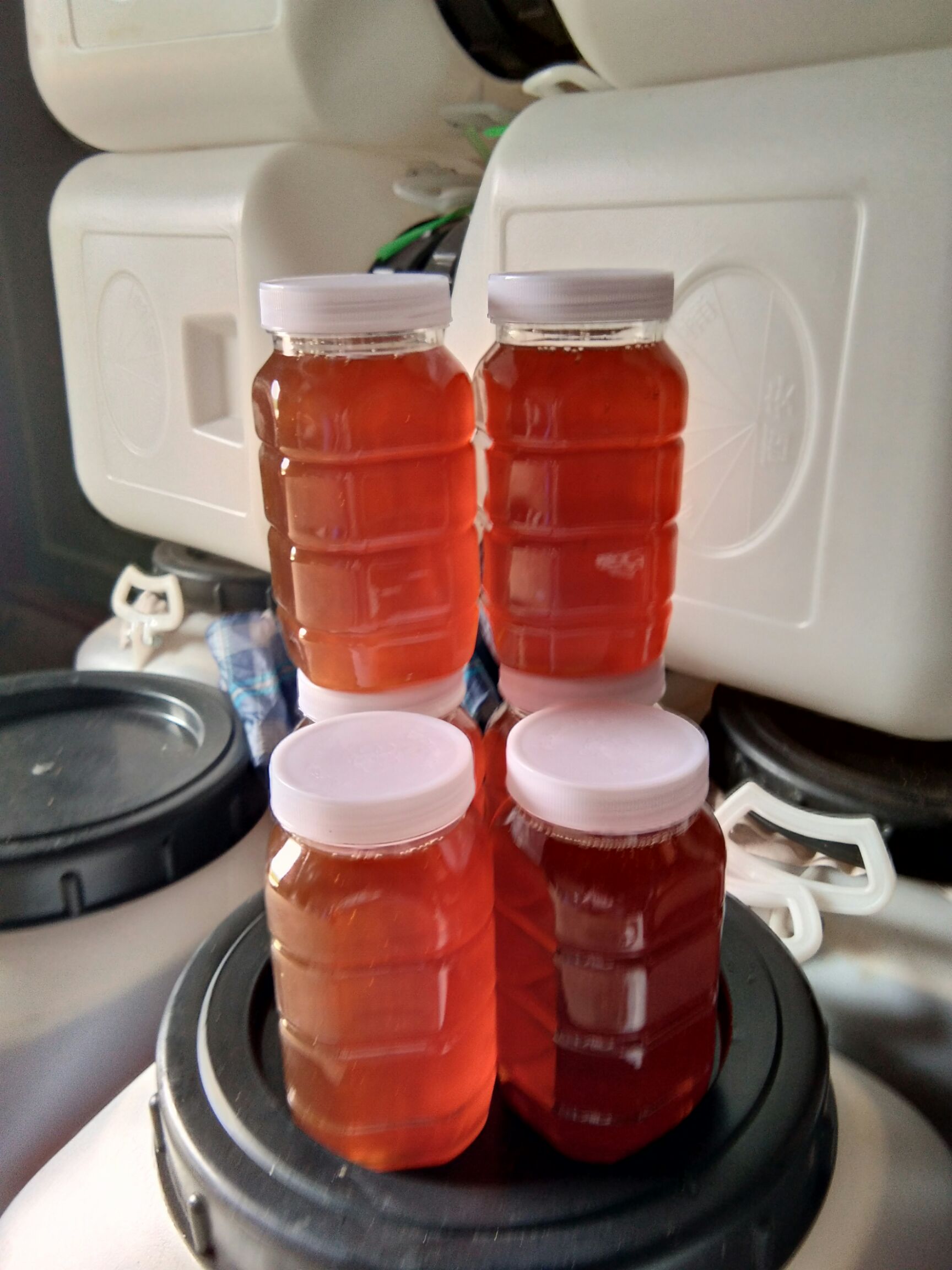 秦岭深山土蜂蜜多少钱一瓶(秦岭深山土蜂蜜怎么样) 秦岭深山土蜂蜜多少钱一瓶(秦岭深山土蜂蜜怎么样)