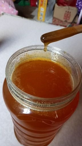 徽县 甘肃陇南市徽县土蜂蜜百花蜜