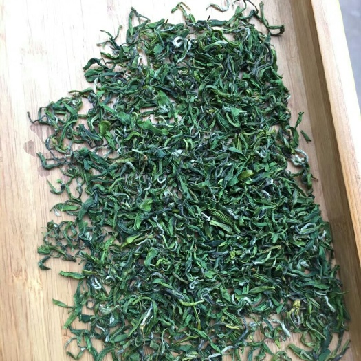 高县 各种绿茶，四川宜宾茶叶种植基地！