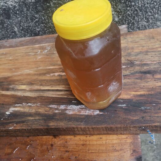 望谟县土蜂 自家散养蜂蜜