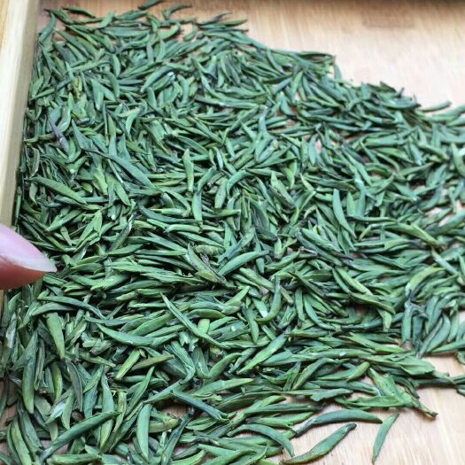 高县竹叶青茶 特级竹叶青，来自四川宜宾茶叶种植！
